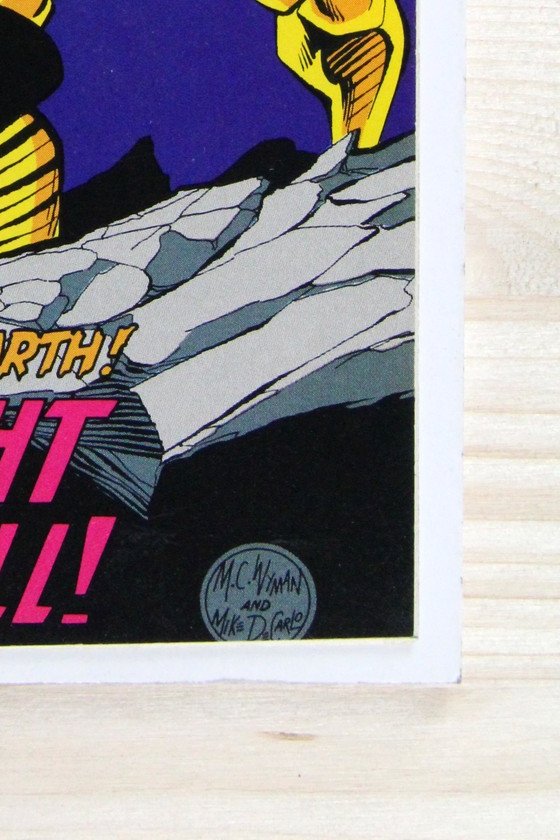 The Mighty Thor #472 – Marvel (1994) 9.0 VF/NM