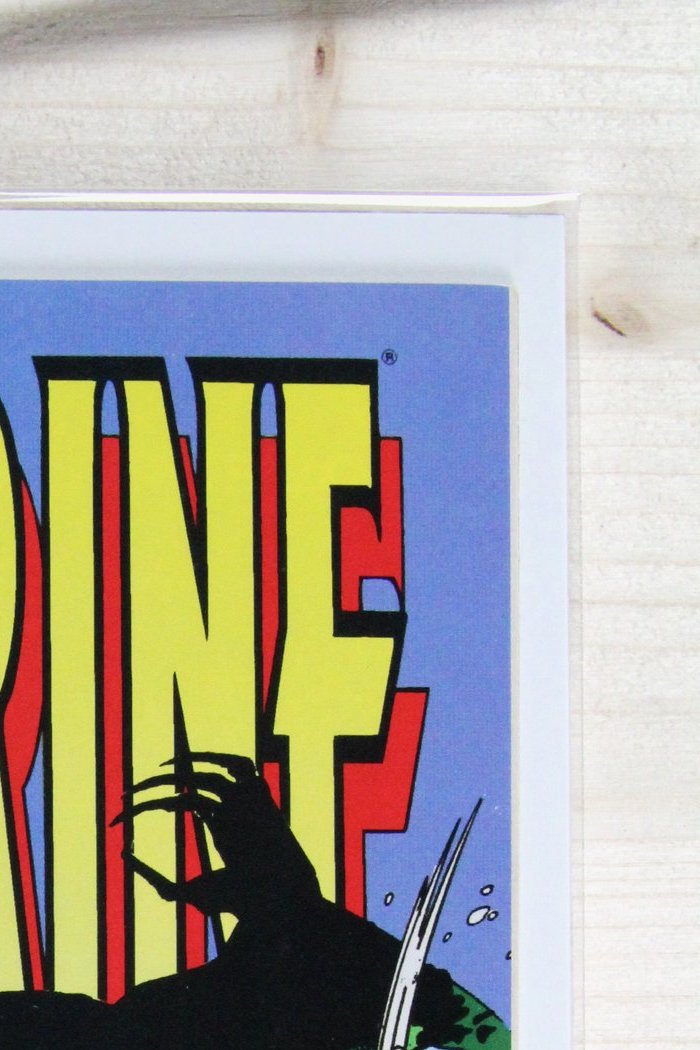 Wolverine #69 – Marvel (1993) 9.0 VF/NM
