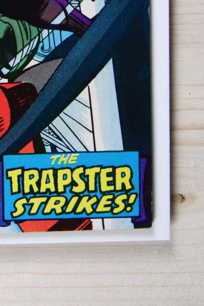 Ghost Rider #13 – Marvel (1975) 5.5 FN-