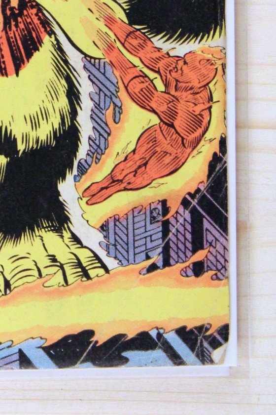 Fantastic Four #171 – Marvel (1976) 6.5 FN+ Joe Sinnott art | Newsstand Edition