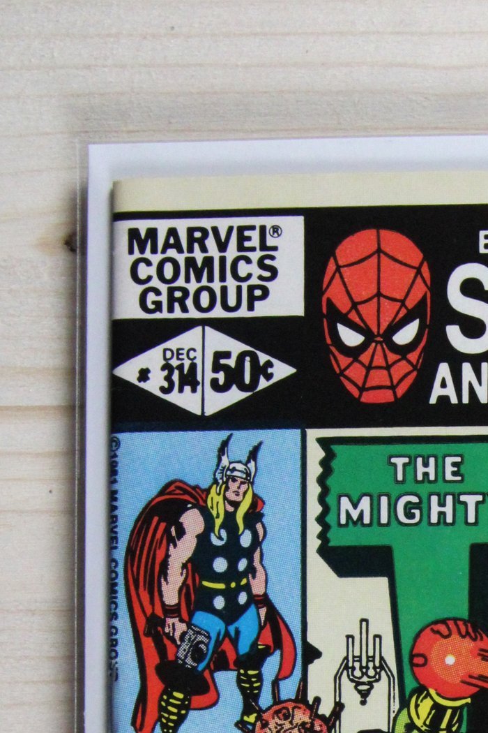 Thor #279 – Marvel (1979) 8.5 VF+ Joe Sinnott cover