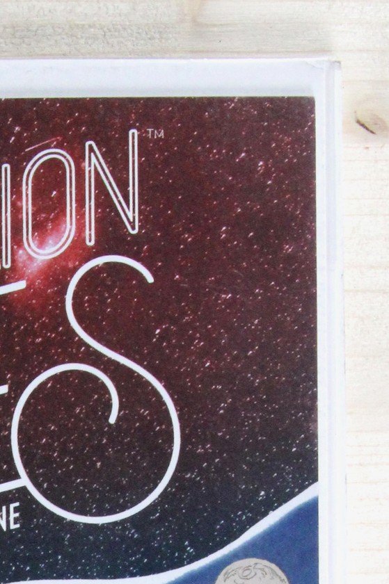 Eight Billion Genies #3 – Image (2022) 9.6 NM+