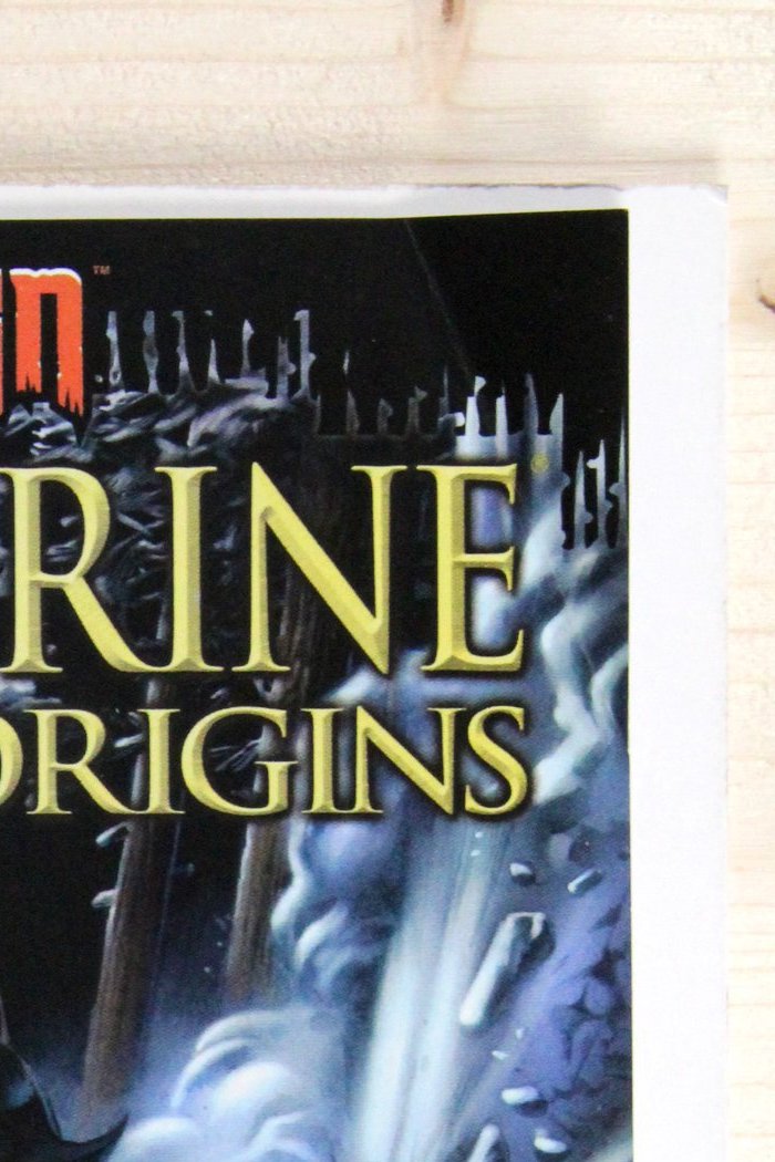Wolverine: Origins #33 – Marvel (2009) 9.2 NM- "Avengers" Dark Reign