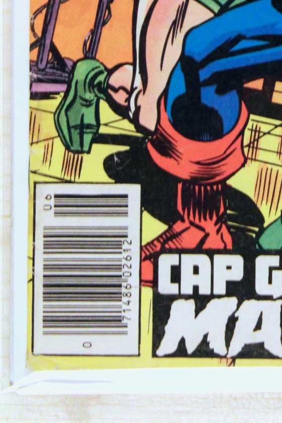 Marvel Super Action #8 – Marvel (1978) 6.5 FN+ Newsstand Edition