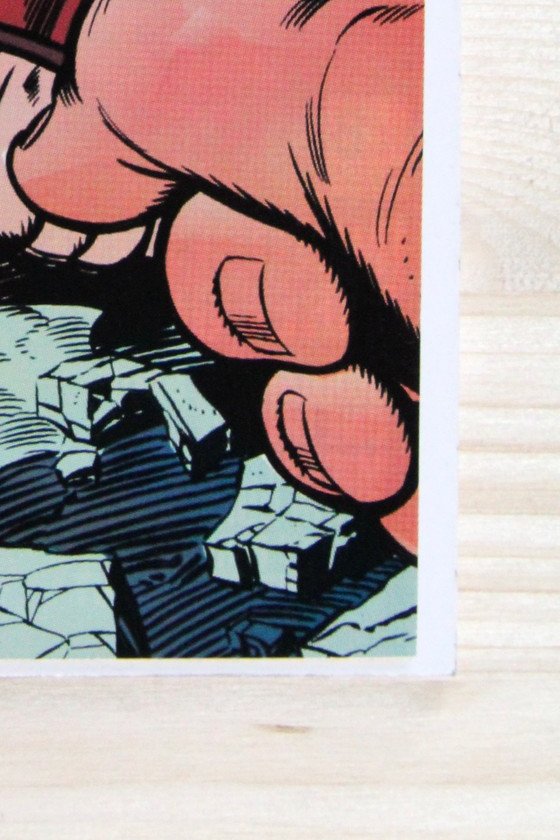 The Mighty Thor #411 – Marvel (1989) 9.0 VF/NM "Avengers" Acts of Vengeance | Joe Sinnott cover