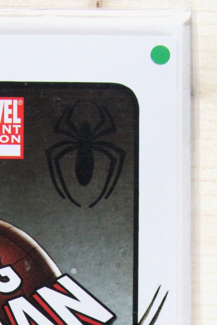 The Amazing Spider-Man #595 – Marvel (2009) 9.4 NM "Avengers" Dark Reign | Marvel Variant Edition