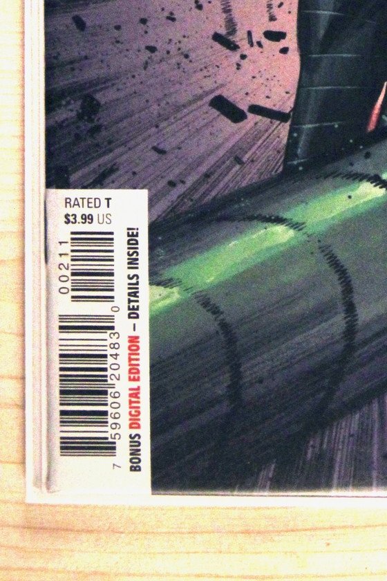 Miles Morales: Spider-Man #2 – Marvel (2023) 9.6 NM+