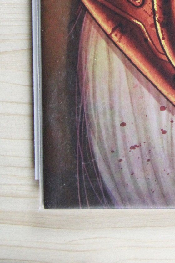 Something is Killing the Children #24 – BOOM! Studios (2022) 9.6 NM+ Frison Die-Cut
