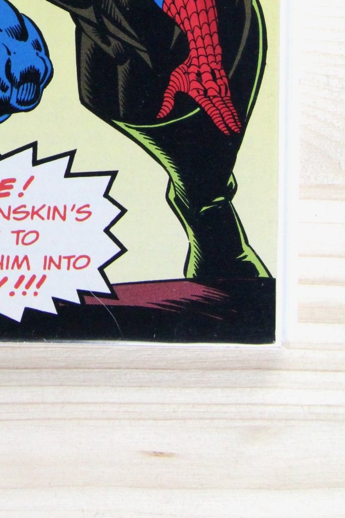 The Amazing Spider-Man #382 – Marvel (1993) 9.0 VF/NM