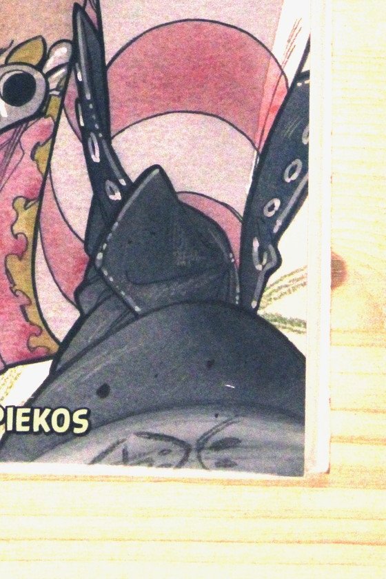 I Hate Fairyland #4 – Image (2023) 9.6 NM+ Peach Momoko