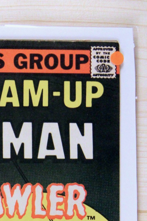 Marvel Team-Up #89 – Marvel (1980) 8.5 VF+ Chris Claremont story | Newsstand Edition