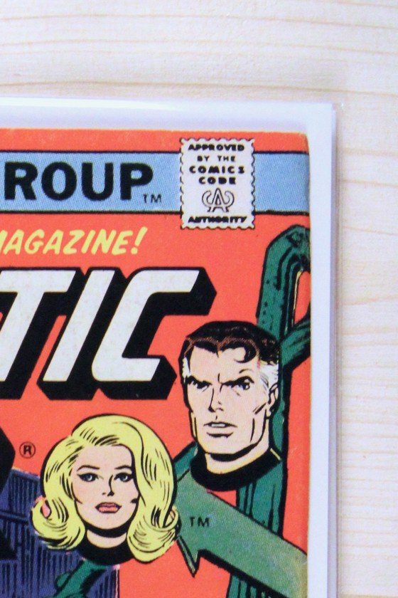 Fantastic Four #160 – Marvel (1975) 7.0 FN/VF I.T. Plot