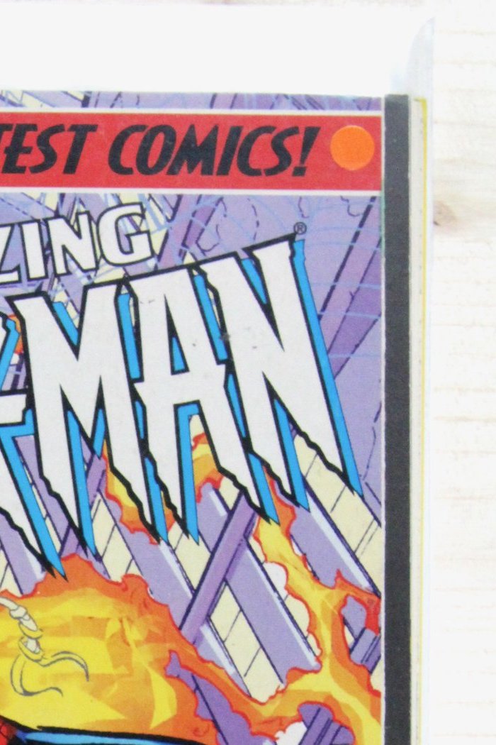 The Amazing Spider-Man #425 – Marvel (1997) 9.2 NM-