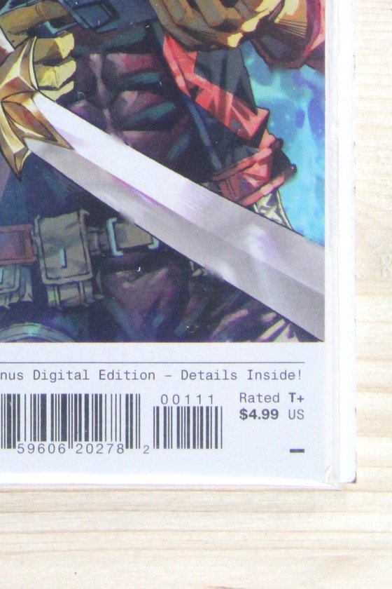 Marauders #1 – Marvel (2022) 9.6 NM+ "X-Men" Dawn of X | Jonathan Hickman
