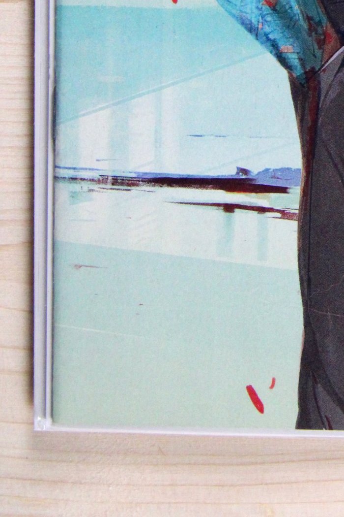 Kill All Immortals #2 – Dark Horse (2024) 9.6 NM+ Ed Brubaker story | Cover A