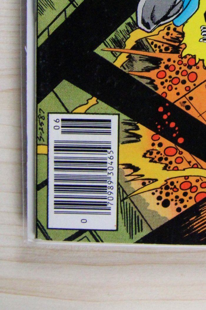 Detective Comics #470 – DC (1977) 9.0 VF/NM Newsstand