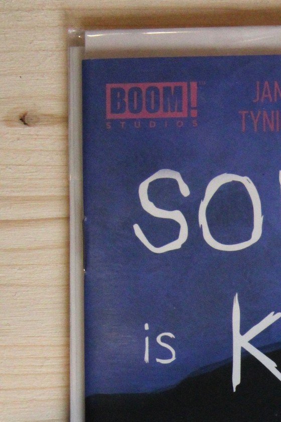 Something is Killing the Children #34 – BOOM! Studios (2023) 9.6 NM+