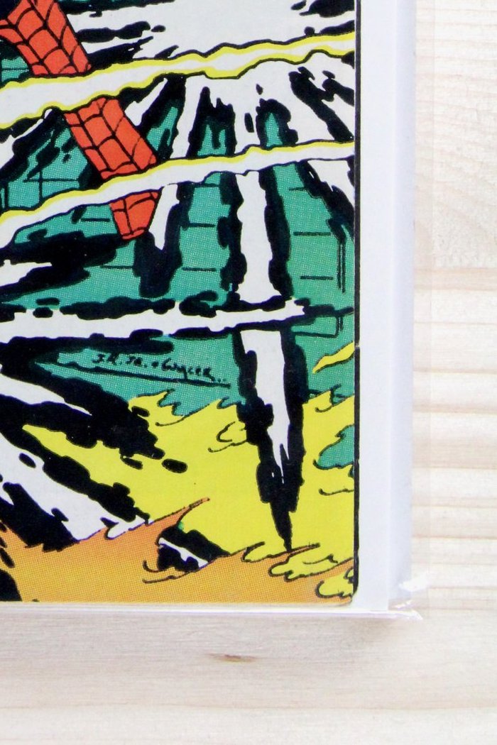 The Amazing Spider-Man #244 – Marvel (1983) 9.4 NM Klaus Janson