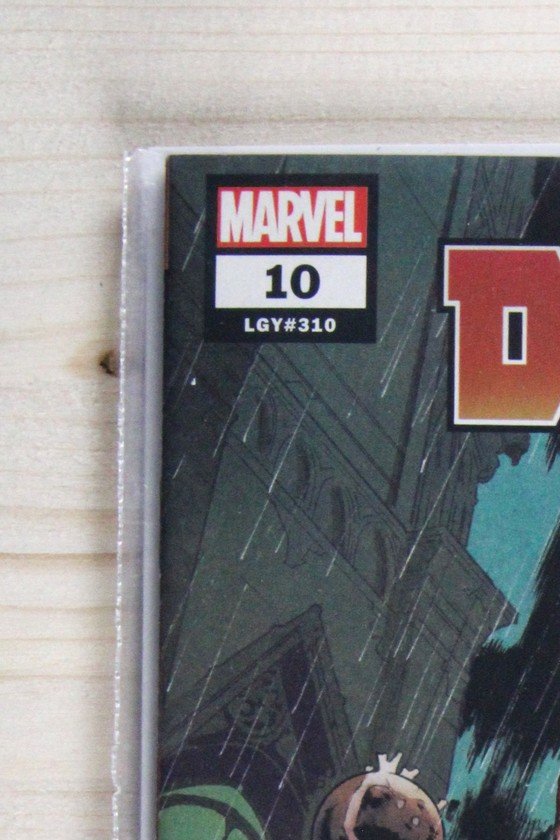 Deadpool #10 – Marvel (2013) 9.4 NM