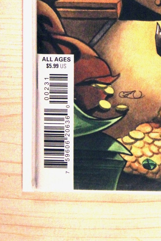 It's Jeff: The Jeff-Verse #1 – Marvel (2024) 9.6 NM+ Zullo Variant