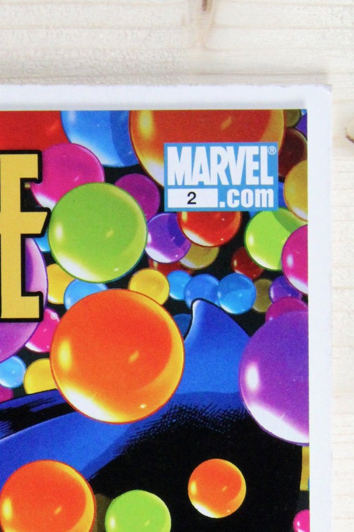 Wolverine: The Best There Is #2 – Marvel (2011) 8.0 VF Contagion