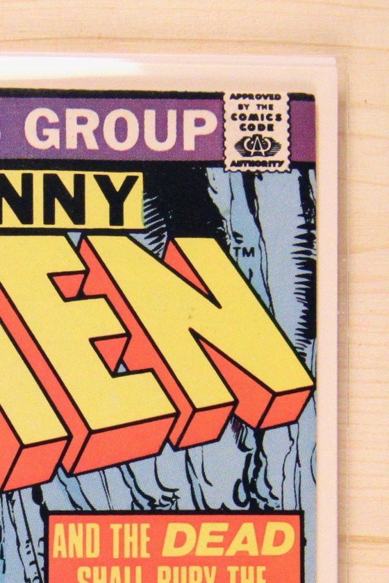 The Uncanny X-Men #149 – Marvel (1981) 9.0 VF/NM Chris Claremont story | Newsstand Edition