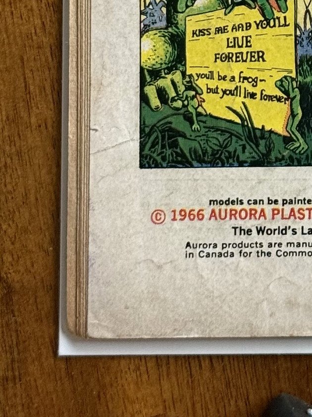 The Flash #165 – DC Comics (1966) 3.5 VG-
