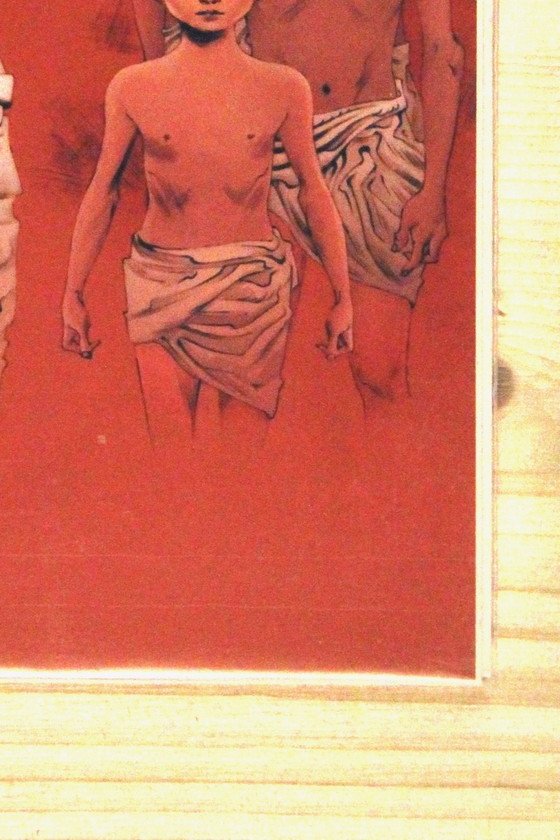 Seven Sons #1 – Image (2022) 9.6 NM+