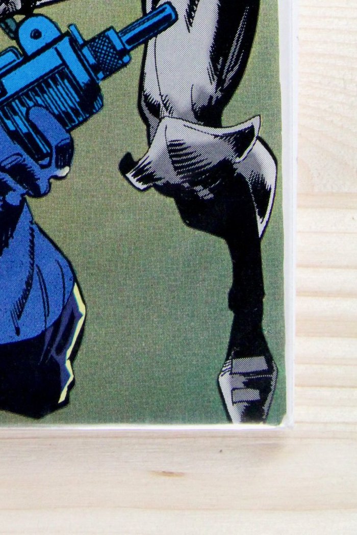 The Amazing Spider-Man #355 – Marvel (1991) 9.2 NM- Round Robin