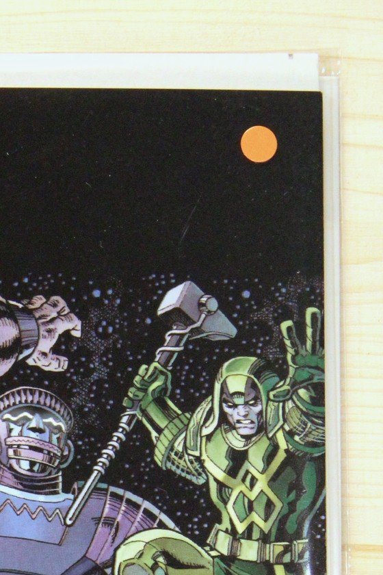 Fantastic Four #1 – Marvel (2018) 9.4 NM Alex Ross cover | Jack Kirby cover | Art Adams Variant