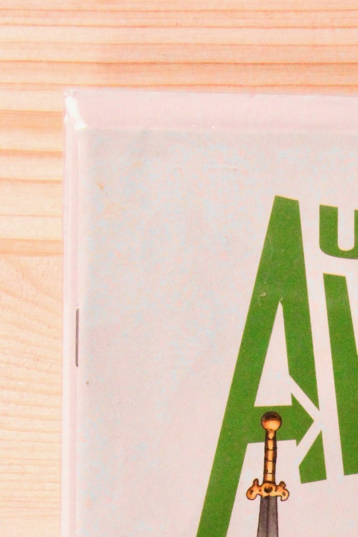 Uncanny Avengers #12 – Marvel (2013) 8.0 VF