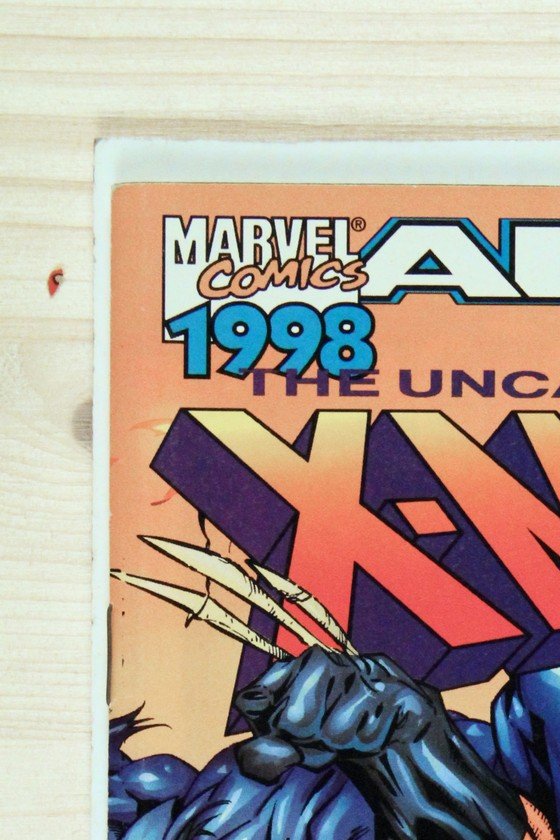X-Men Annual #22 – Marvel (1998) 9.0 VF/NM