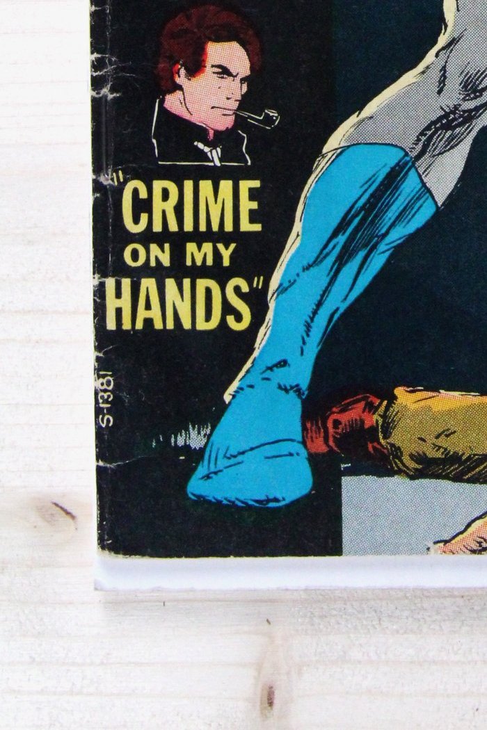 Detective Comics #431 – DC (1973) 5.0 VG/FN