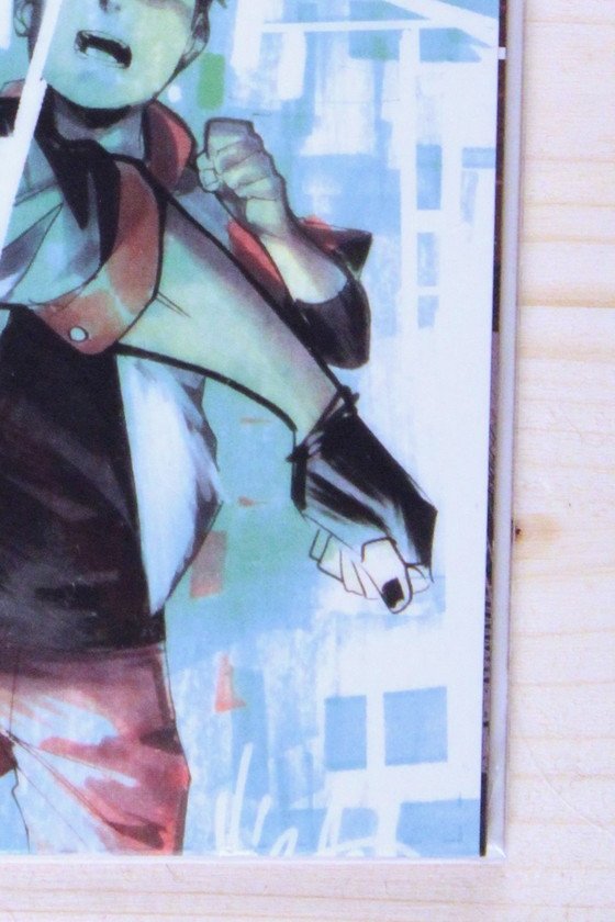 Batman: White Knight Presents - Generation Joker #3 – DC (2023) 9.6 NM+ Variant