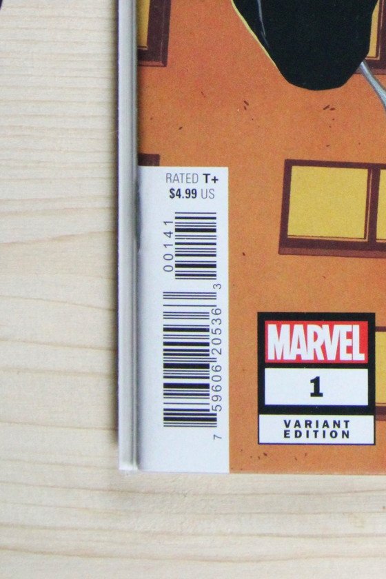 Spider-Gwen: Shadow Clones #1 – Marvel (2023) 9.6 NM+ Casagrande Variant