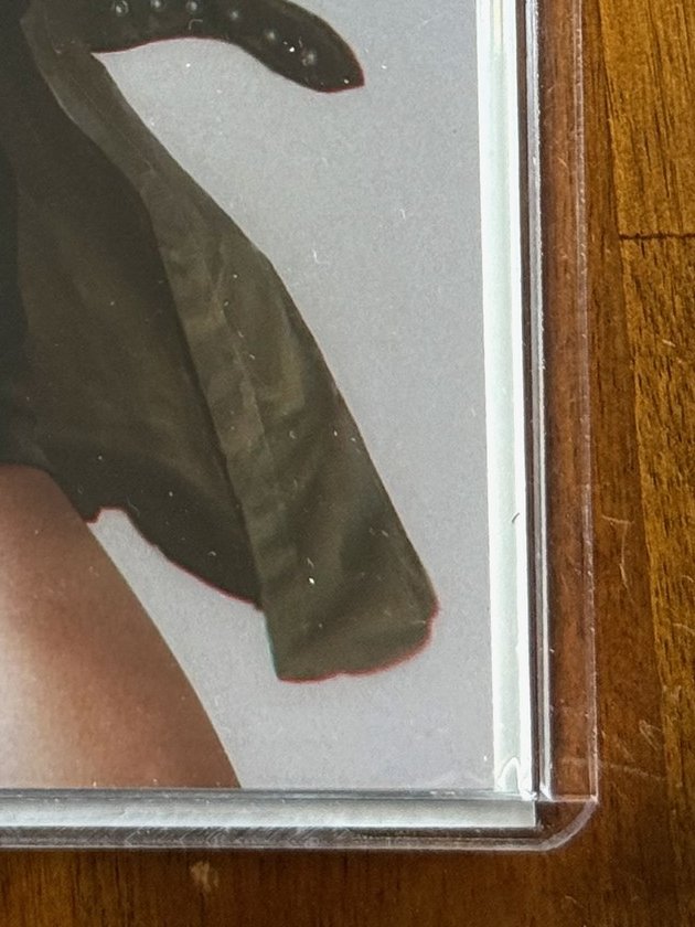 Female Force: Taylor Swift #1 Shikari Virgin Variant /500 – TidalWave Productions (2024) 9.8 NM/M