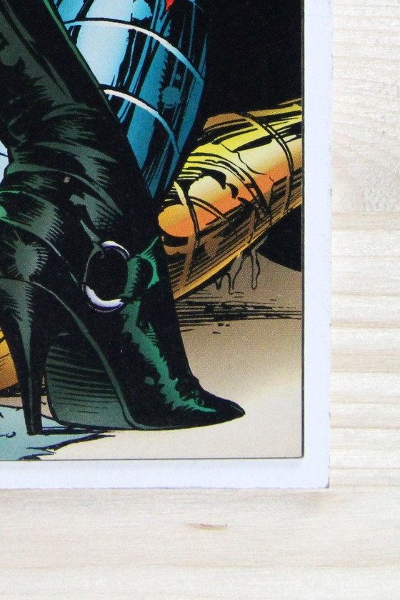 Thor #492 – Marvel (1995) 9.0 VF/NM