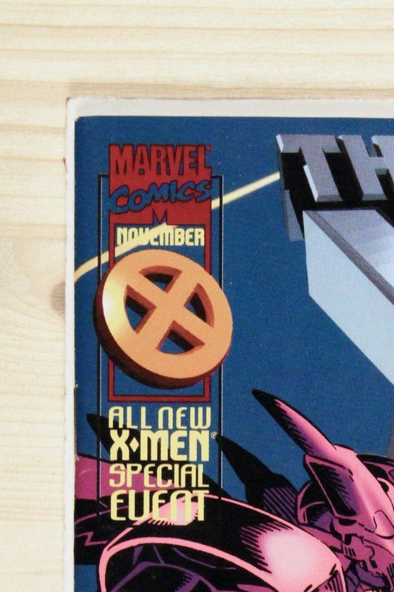 X-Men Annual #19 – Marvel (1995) 9.0 VF/NM