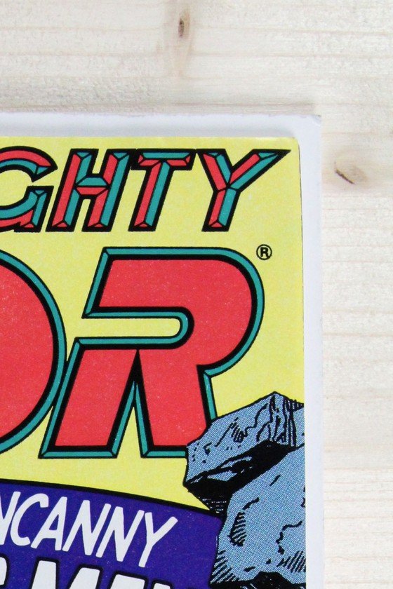 The Mighty Thor #436 – Marvel (1991) 9.0 VF/NM