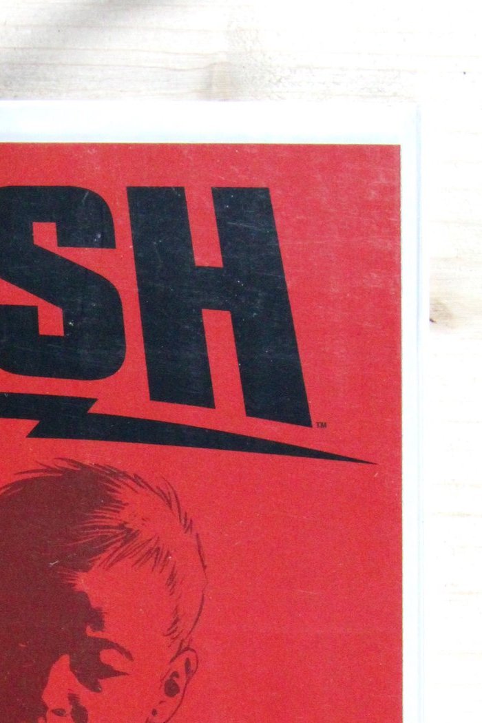 The Flash #11 – DC (2024) 9.6 NM+