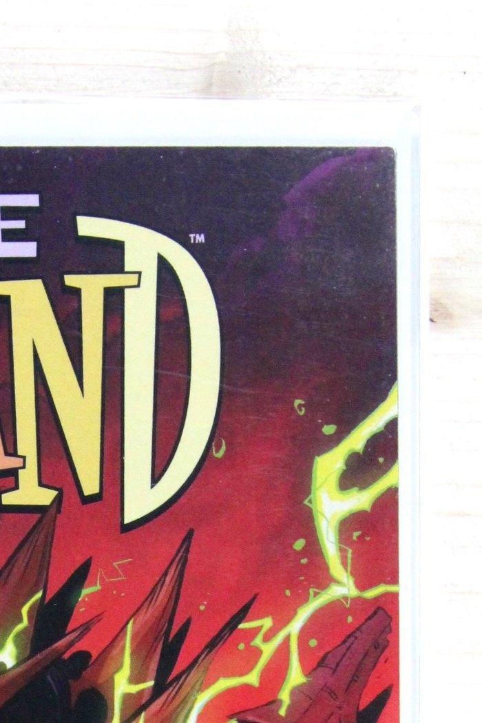 I Hate Fairyland #15 – Image (2024) 9.6 NM+