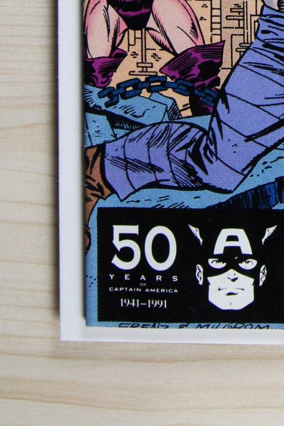The Mighty Thor #436 – Marvel (1991) 9.0 VF/NM