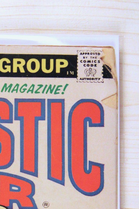 Fantastic Four #138 – Marvel (1973) 3.5 VG- Joe Sinnott art