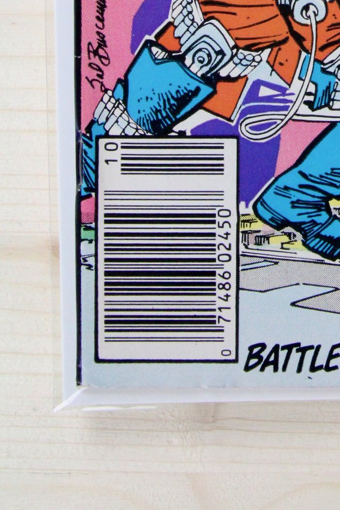 The Mighty Thor #372 – Marvel (1986) 9.0 VF/NM Newsstand TVA