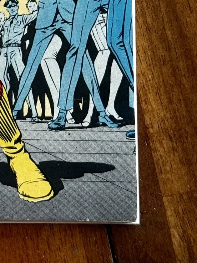 The Flash #192 – DC Comics (1969) 6.5 FN+