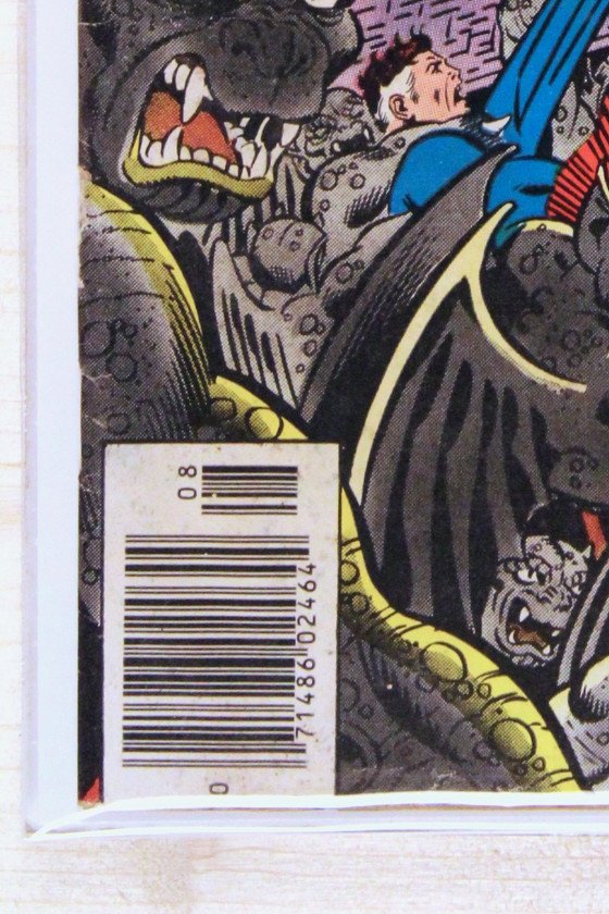Fantastic Four #185 – Marvel (1977) 6.0 FN Joe Sinnott | Newsstand Edition