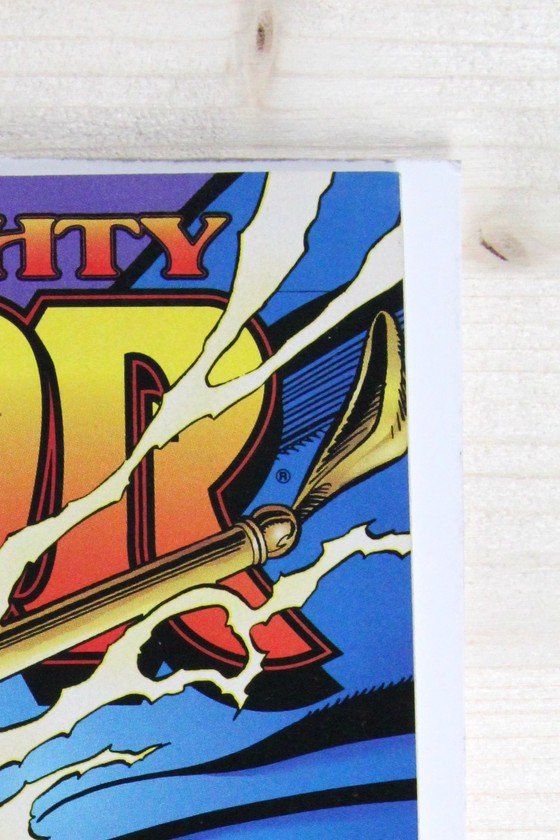 The Mighty Thor #480 – Marvel (1994) 8.5 VF+