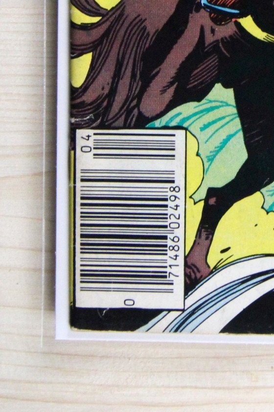 Conan the Barbarian #133 – Marvel (1982) 7.5 VF- Newsstand Edition