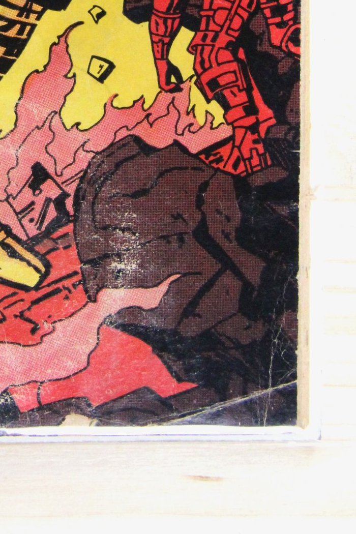 Thor #157 – Marvel (1968) 4.0 VG Jack Kirby art | Stan Lee story