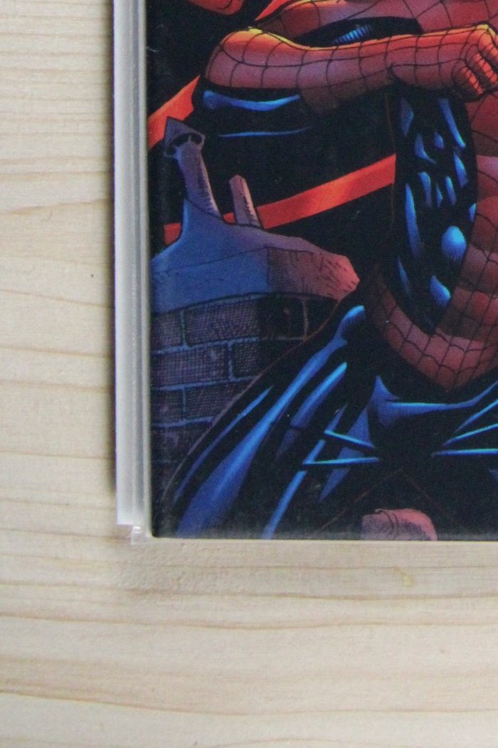 The Amazing Spider-Man #664 – Marvel (2011) 9.4 NM Spider-Island | Klaus Janson